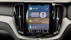 Volvo XC60 2.0 B5P Plus Black Edition 5dr AWD Geartronic Petrol Estate